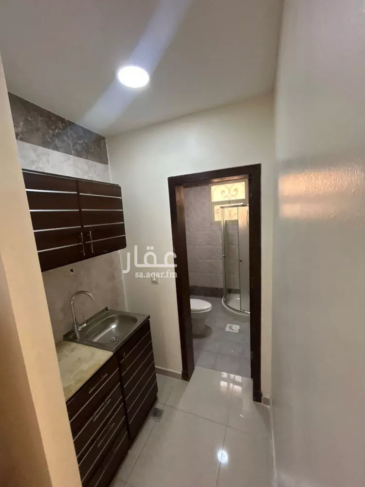 شقة للإيجار في شارع جابر السكري, حي النور, مدينة الدمام, المنطقة الشرقية صورة 2