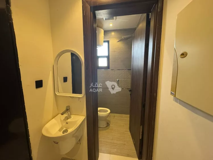 شقة للإيجار في شارع عبداللطيف البصري, حي البيان, مدينة الرياض, منطقة الرياض صورة 2