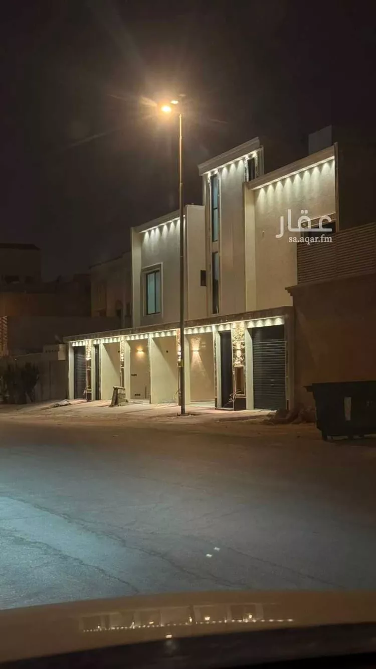 دور للبيع في حي ، شارع مدائن صالح ، حي العريجاء الغربية ، الرياض ، منطقة الرياض