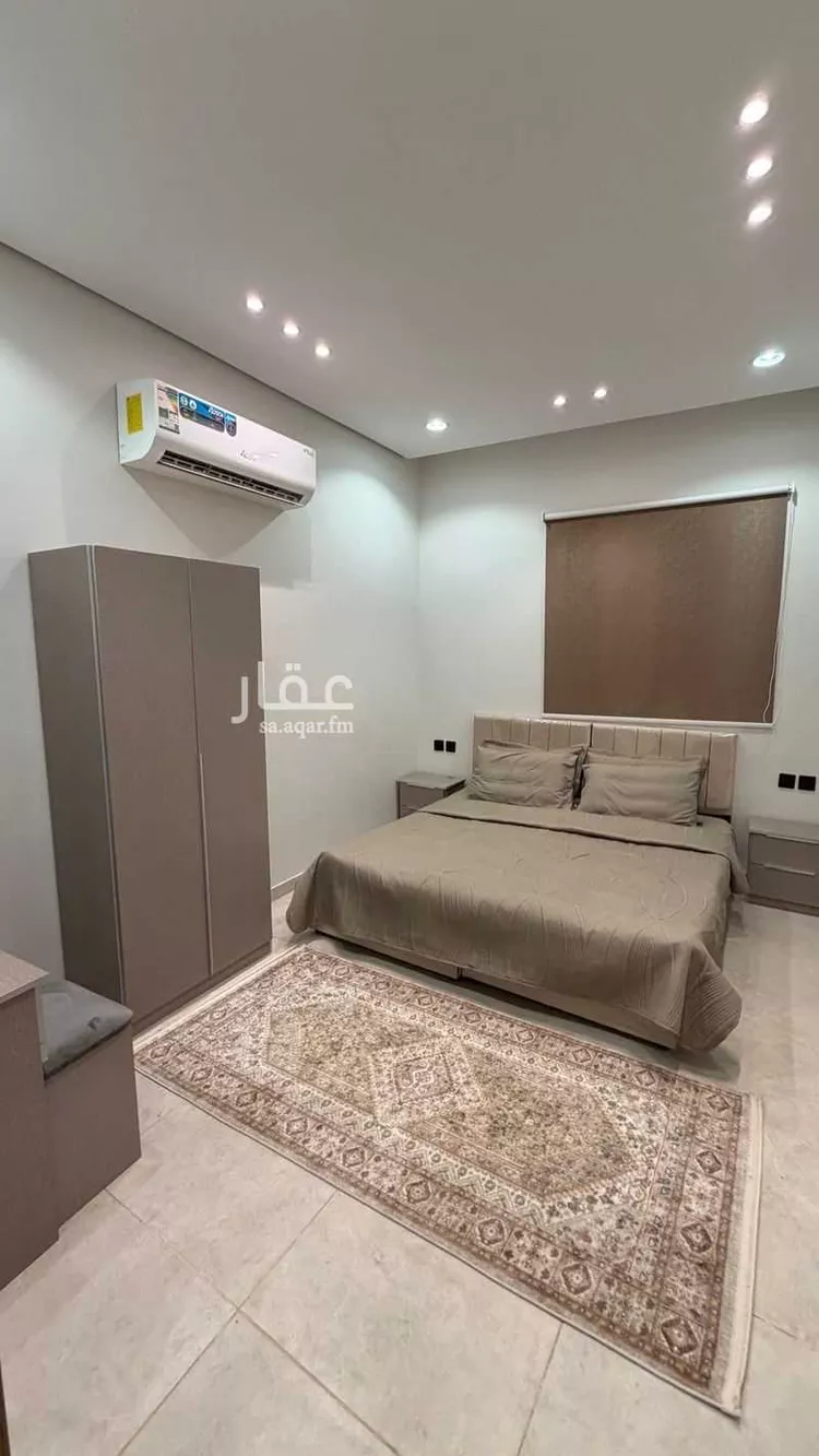 شقة للإيجار في شارع عبيد ابن نظلة الخزاعى ، حي الاصيفرين ، المدينة المنورة ، منطقة المدينة المنورة صورة 2