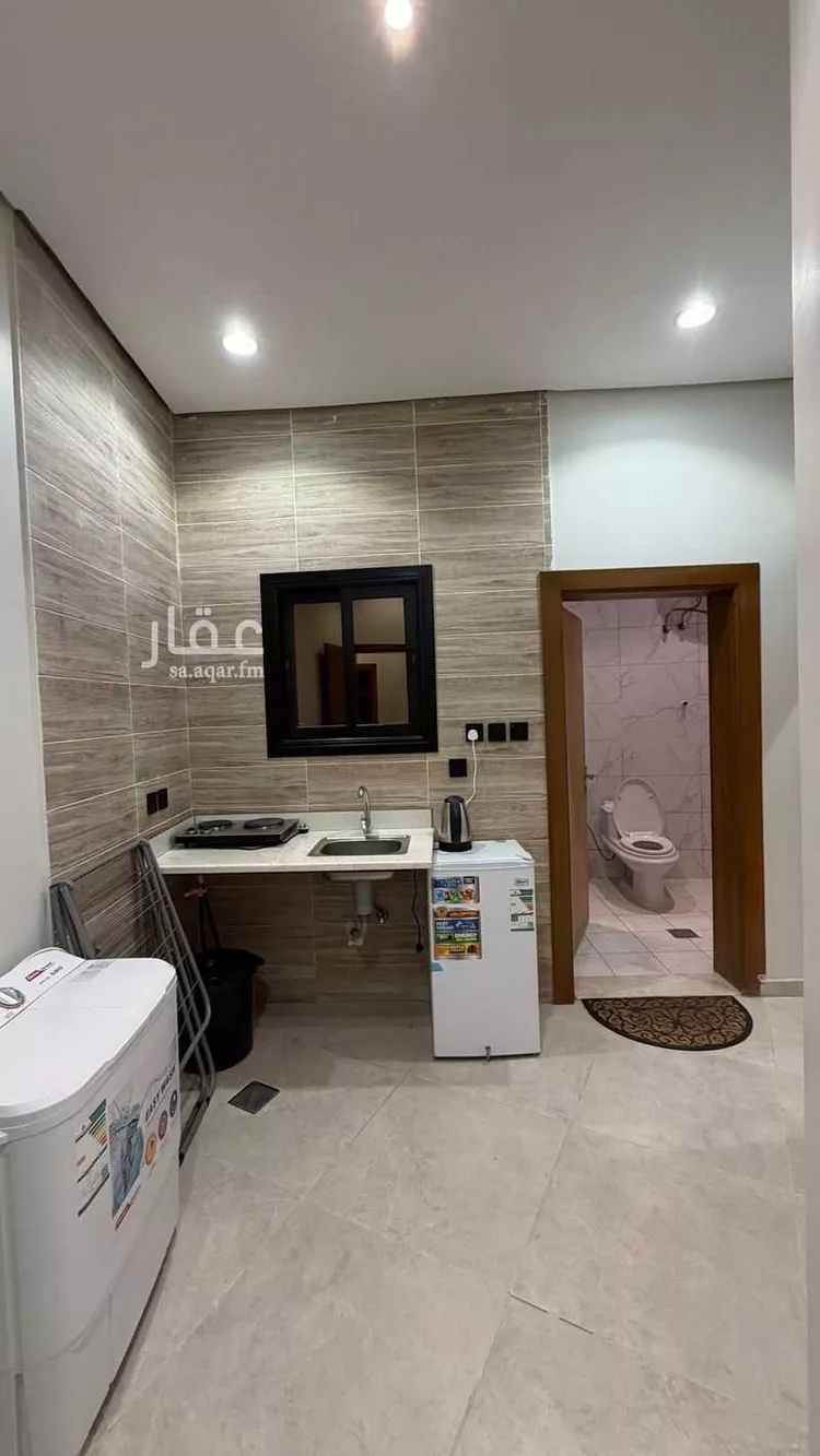 شقة للإيجار في شارع عبيد ابن نظلة الخزاعى ، حي الاصيفرين ، المدينة المنورة ، منطقة المدينة المنورة صورة 4