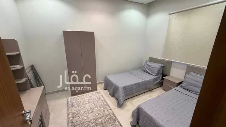 شقة للإيجار في شارع عبيد ابن نظلة الخزاعى ، حي الاصيفرين ، المدينة المنورة ، منطقة المدينة المنورة صورة 5