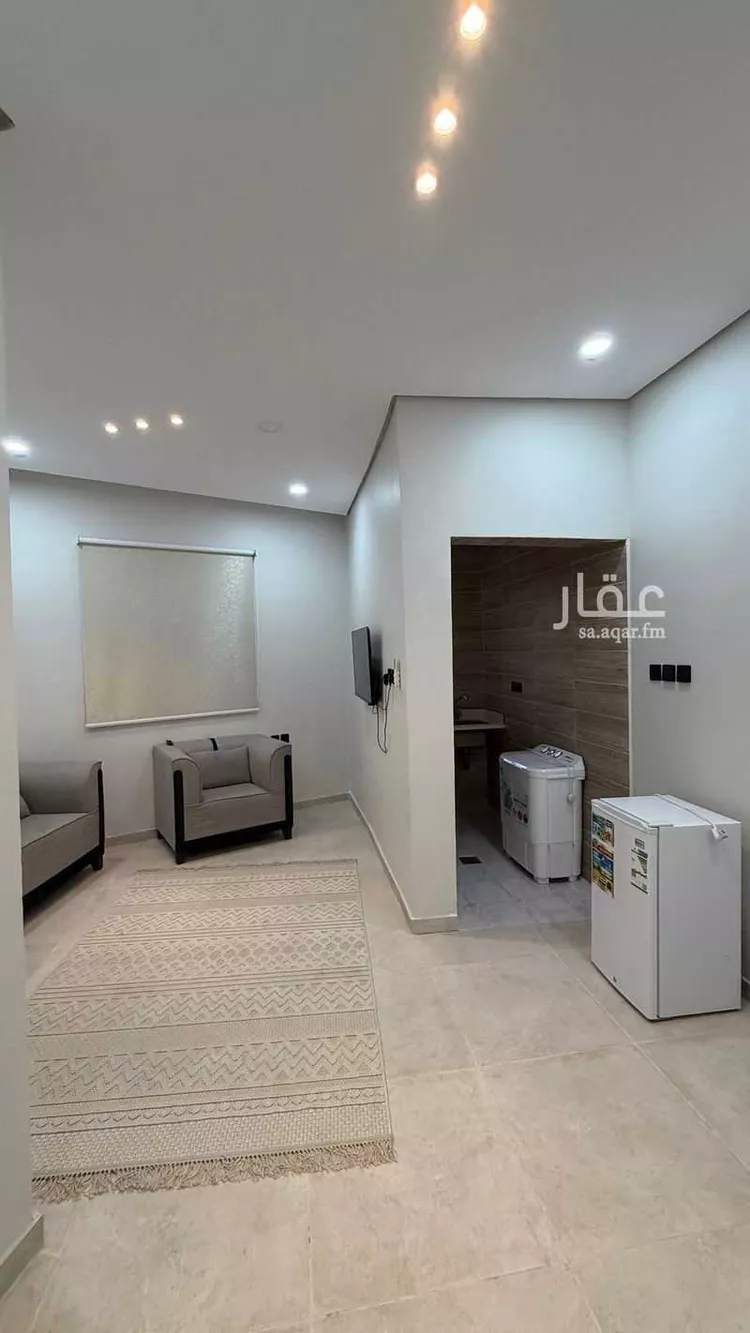 شقة للإيجار في شارع عبيد ابن نظلة الخزاعى ، حي الاصيفرين ، المدينة المنورة ، منطقة المدينة المنورة