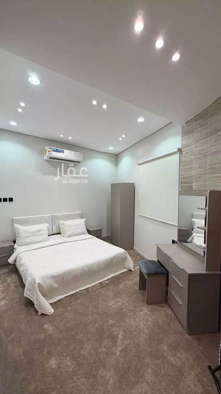 شقة للإيجار في شارع عبيد ابن نظلة الخزاعى ، حي الاصيفرين ، المدينة المنورة ، منطقة المدينة المنورة 6