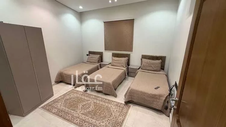 شقة للإيجار في شارع عبيد ابن نظلة الخزاعى ، حي الاصيفرين ، المدينة المنورة ، منطقة المدينة المنورة صورة 3