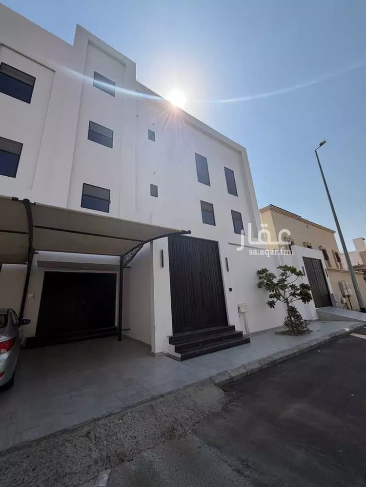 شقة للإيجار في شارع ابراهيم بن سعيد الاطروشي, حي البركة, مدينة المدينة المنورة, منطقة المدينة المنورة صورة 3