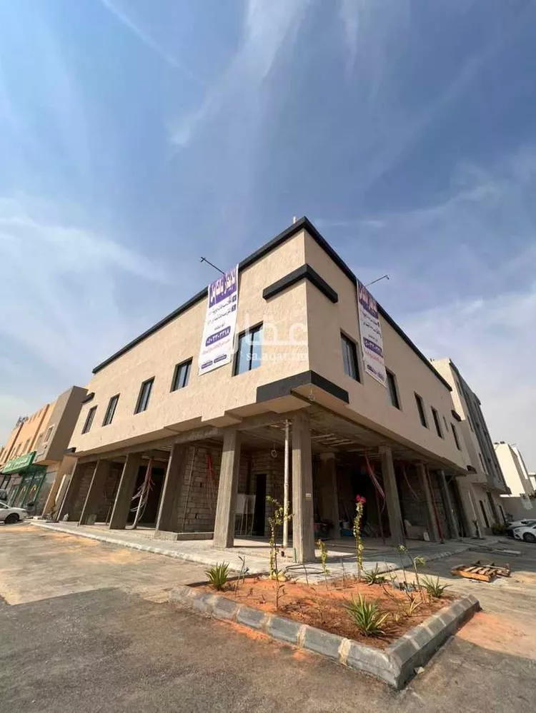 Building for Rent in Riyadh Al Arid