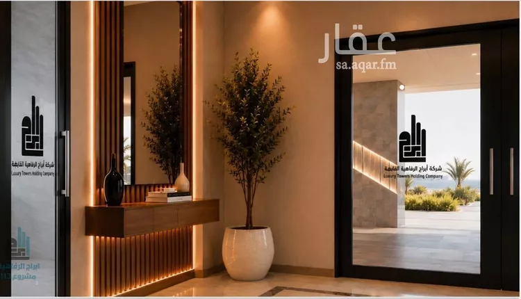 شقة للبيع في شارع الحصين الذبياني, حي الياقوت, مدينة جدة, منطقة مكة المكرمة 8