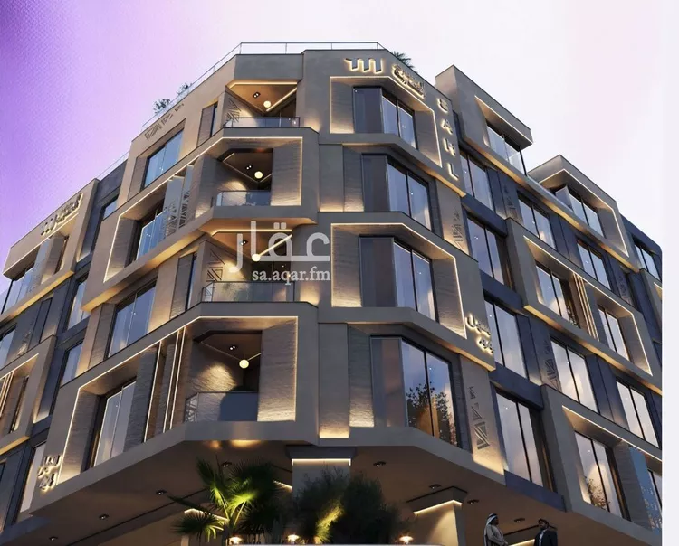 Apartment for Sale in Jeddah Al Marwah