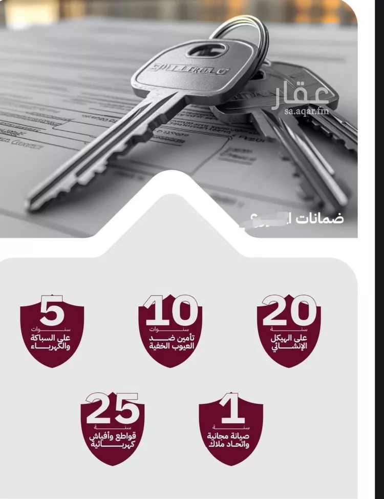 شقة للبيع في شارع عثمان ابن عوف, حي الريان, مدينة جدة, منطقة مكة المكرمة صورة 3