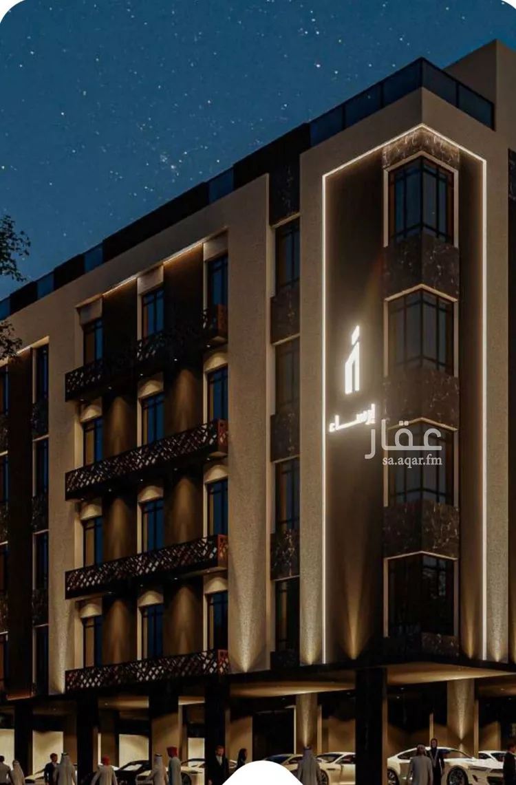 شقة للبيع في شارع عثمان ابن عوف, حي الريان, مدينة جدة, منطقة مكة المكرمة 13