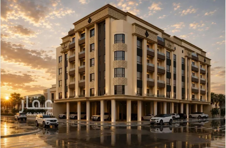 Apartment for Sale in Jeddah Al Yaqout
