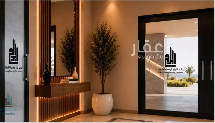 شقة للبيع في شارع الحصين الذبياني, حي الياقوت, مدينة جدة, منطقة مكة المكرمة 11