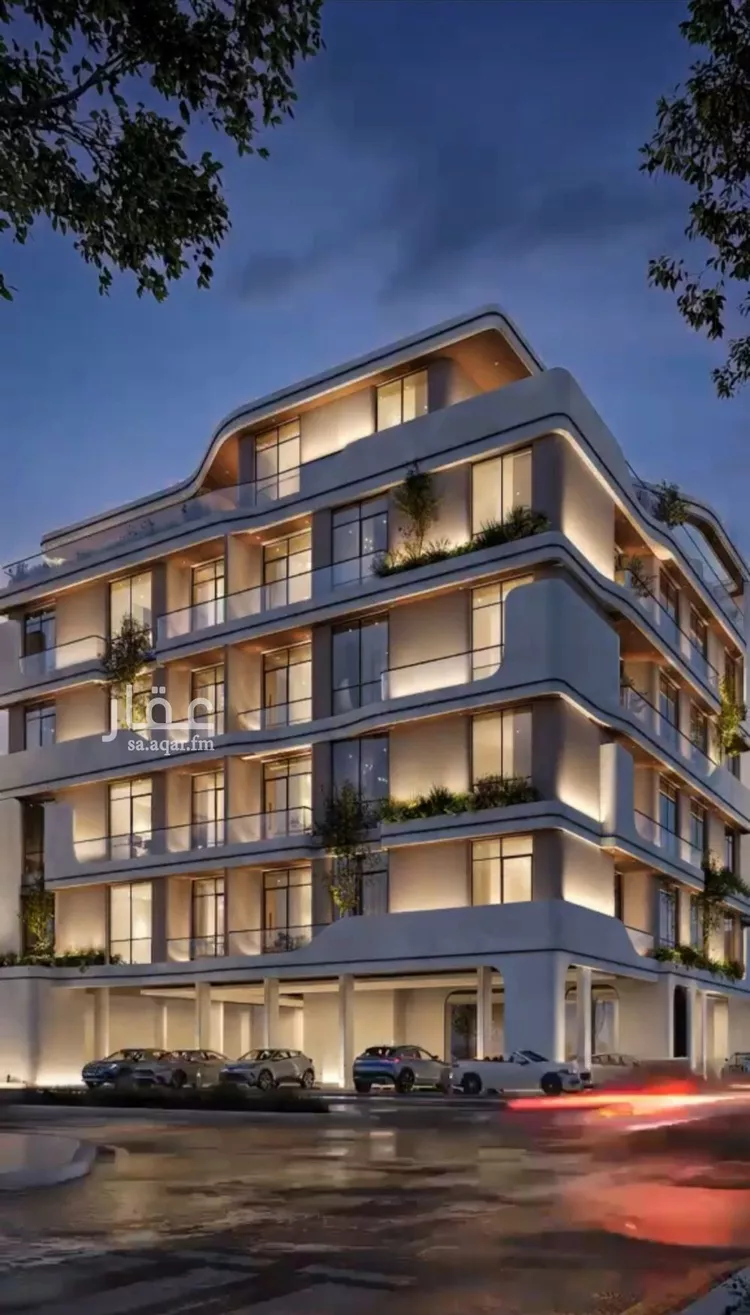 Apartment for Sale in Jeddah Al Yaqout
