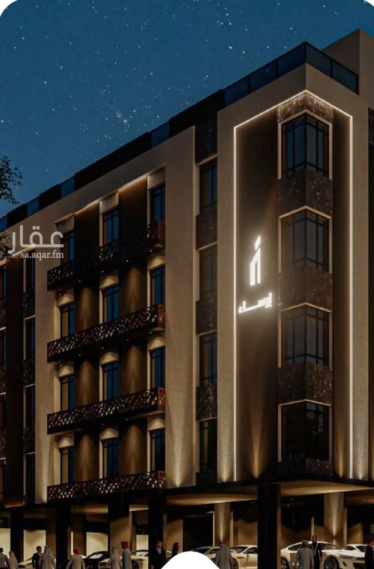 شقة للبيع في شارع عثمان ابن عوف, حي الريان, مدينة جدة, منطقة مكة المكرمة صورة 4