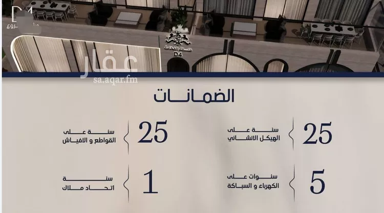 شقة للبيع في شارع عبدالرحيم الجرحاوي, حي المروة, مدينة جدة, منطقة مكة المكرمة 6