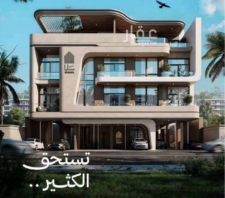 شقة للبيع في شارع التصنيع, حي النهضة, مدينة جدة, منطقة مكة المكرمة