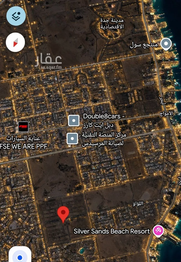 شقة للبيع في شارع الامير عبد المجيد , حي الياقوت, مدينة جدة, منطقة مكة المكرمة 1 صورة