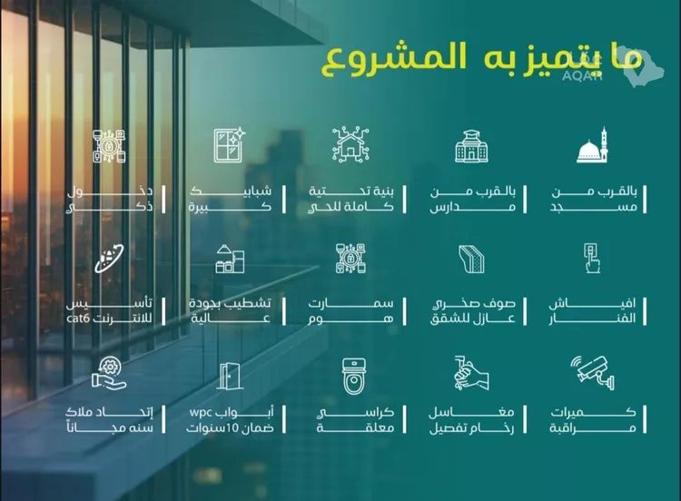 شقة للبيع في شارع يزيد بن ابي منصور, حي النزهة, مدينة جدة, منطقة مكة المكرمة 4