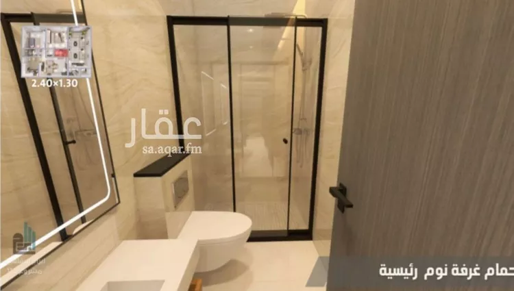 شقة للبيع في شارع الحصين الذبياني, حي الياقوت, مدينة جدة, منطقة مكة المكرمة 6