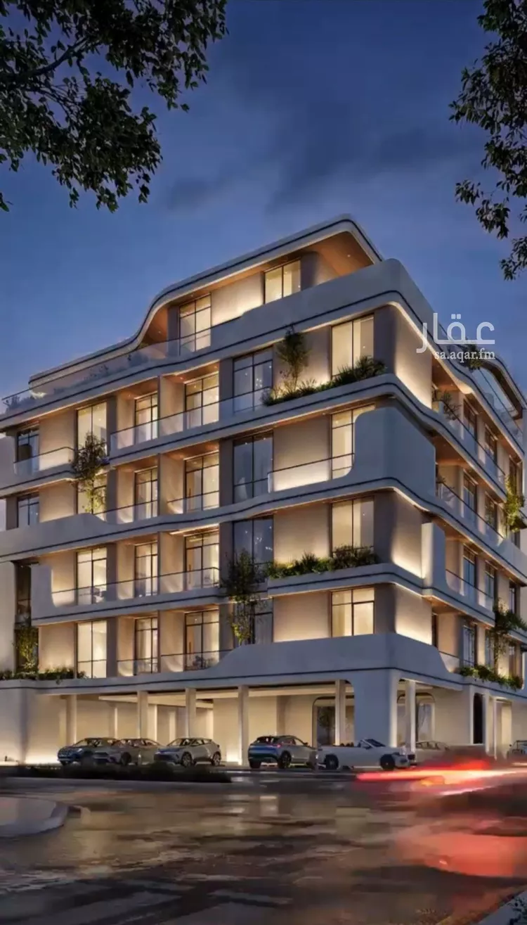Apartment for Sale in Jeddah Al Yaqout