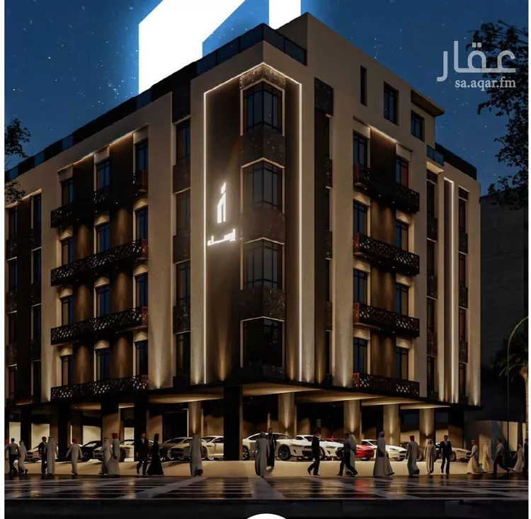 شقة للبيع في شارع عثمان ابن عوف, حي الريان, مدينة جدة, منطقة مكة المكرمة 11