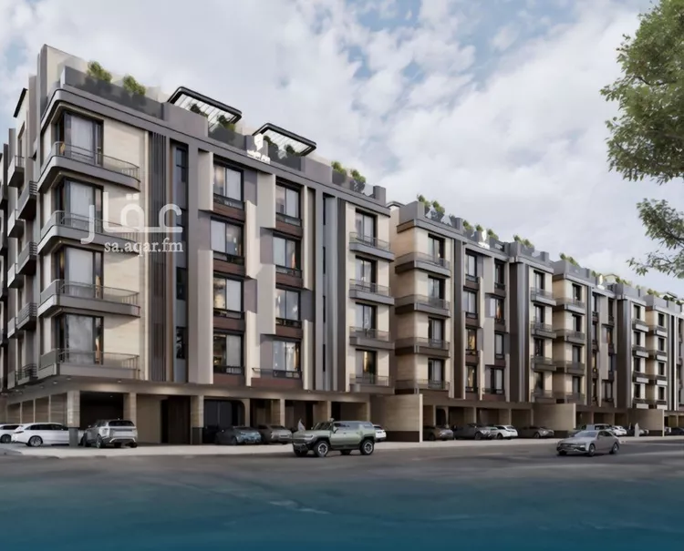 Apartment for Sale in Jeddah Al Yaqout