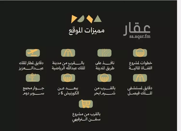 شقة للبيع في شارع رافع الاشجعي , حي أبحر الجنوبية, مدينة جدة, منطقة مكة المكرمة صورة 5