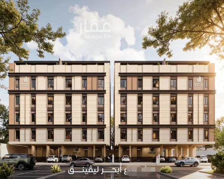 شقة للبيع في شارع برهان الدين الداراني, حي الياقوت, مدينة جدة, منطقة مكة المكرمة صورة 2