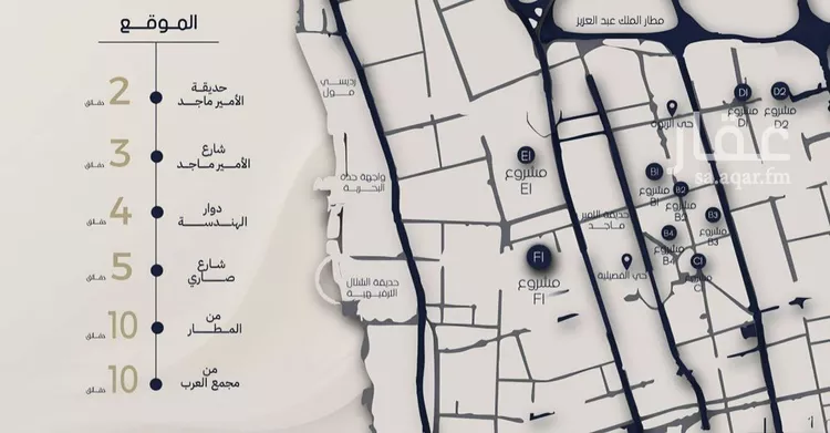 شقة للبيع في شارع المكرونة فرعي, حي الربوة, مدينة جدة, منطقة مكة المكرمة 7