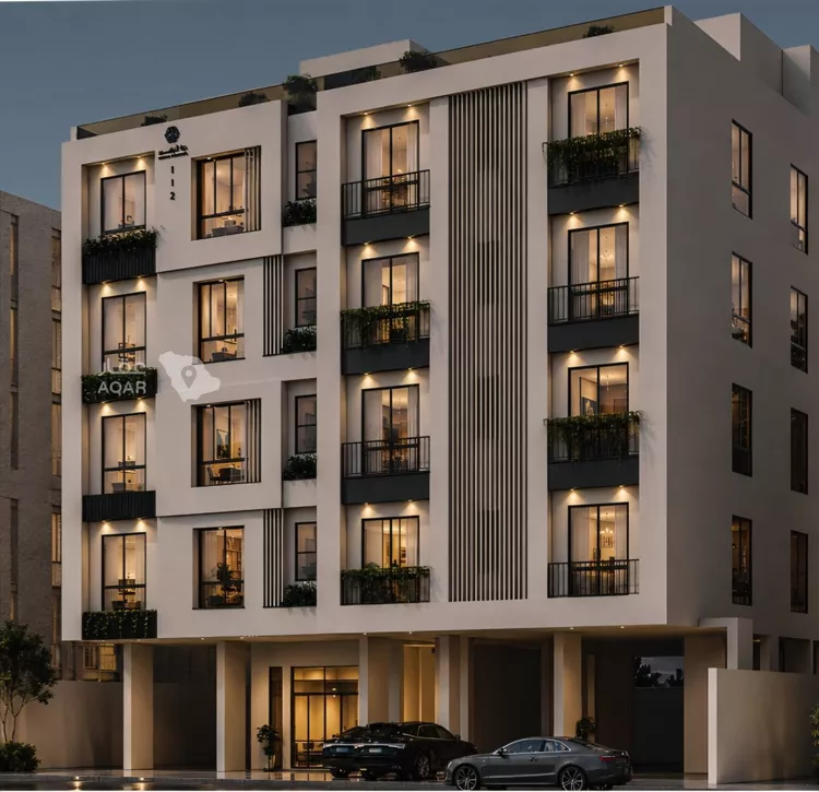 Apartment for Sale in Jeddah Ar Rihab