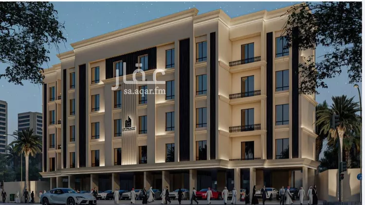 شقة للبيع في شارع الحصين الذبياني, حي الياقوت, مدينة جدة, منطقة مكة المكرمة 19