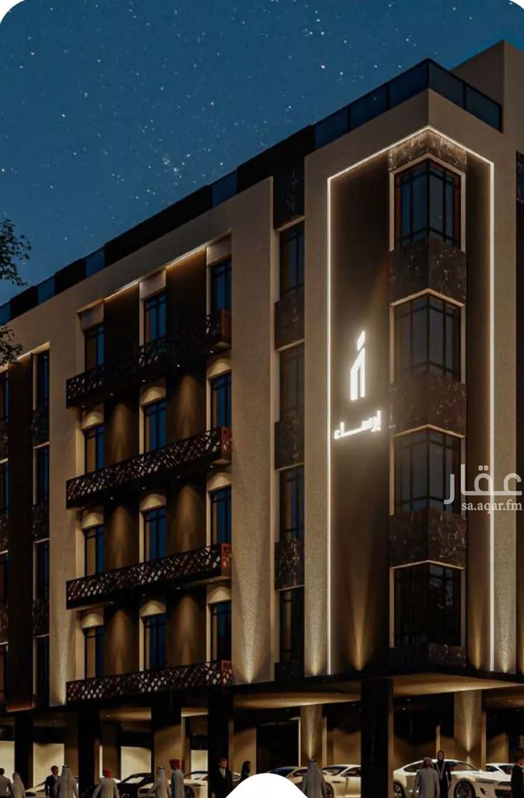 شقة للبيع في شارع عثمان ابن عوف, حي الريان, مدينة جدة, منطقة مكة المكرمة صورة 5