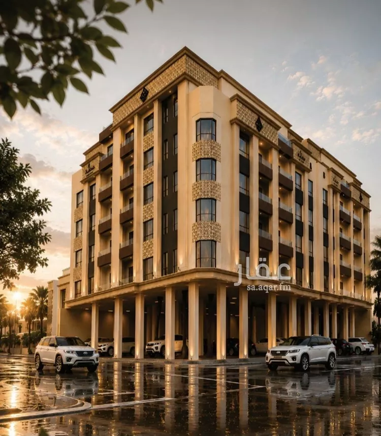 شقة للبيع في شارع الشداخة, حي النزهة, مدينة جدة, منطقة مكة المكرمة