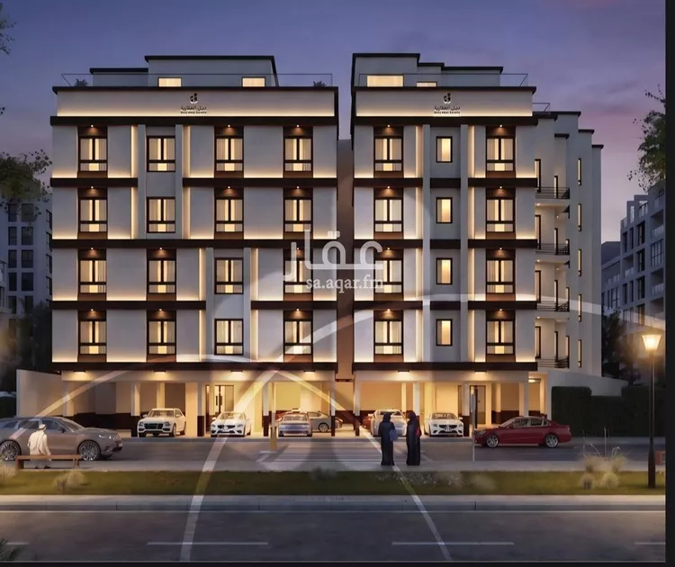 Apartment for Sale in Jeddah Ar Rayan