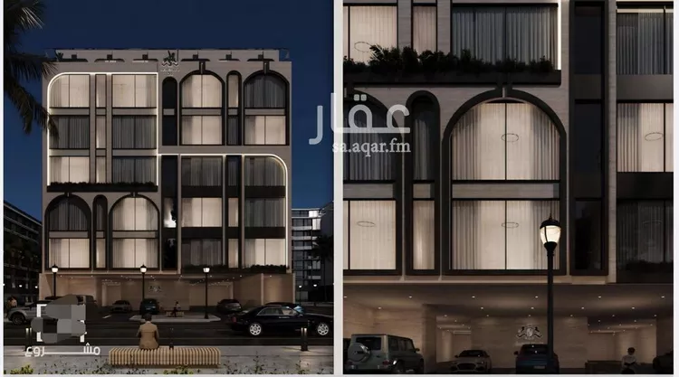 شقة للبيع في شارع علي النقي, حي المروة, مدينة جدة, منطقة مكة المكرمة 7