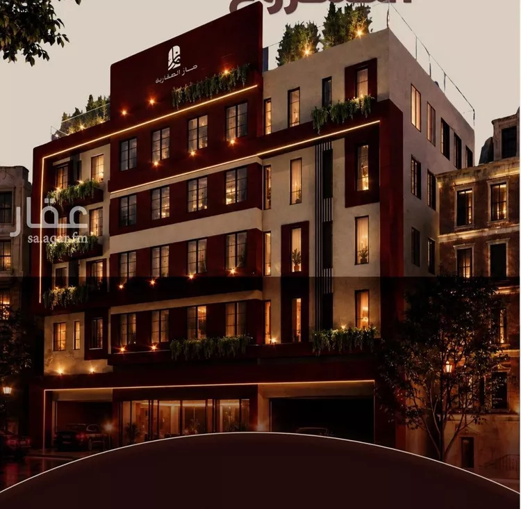 شقة للبيع في شارع ابي بكر الواسطي, حي الريان, مدينة جدة, منطقة مكة المكرمة 3