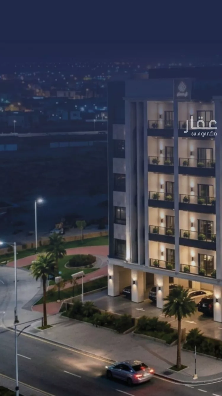 شقة للبيع في شارع برهان الدين الداراني, حي الياقوت, مدينة جدة, منطقة مكة المكرمة