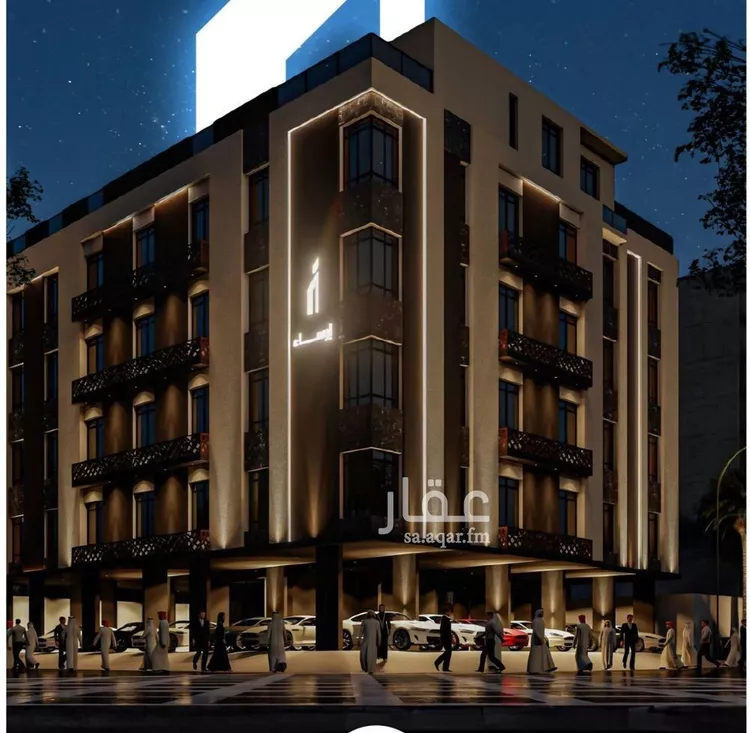 Apartment for Sale in Jeddah Ar Rayan