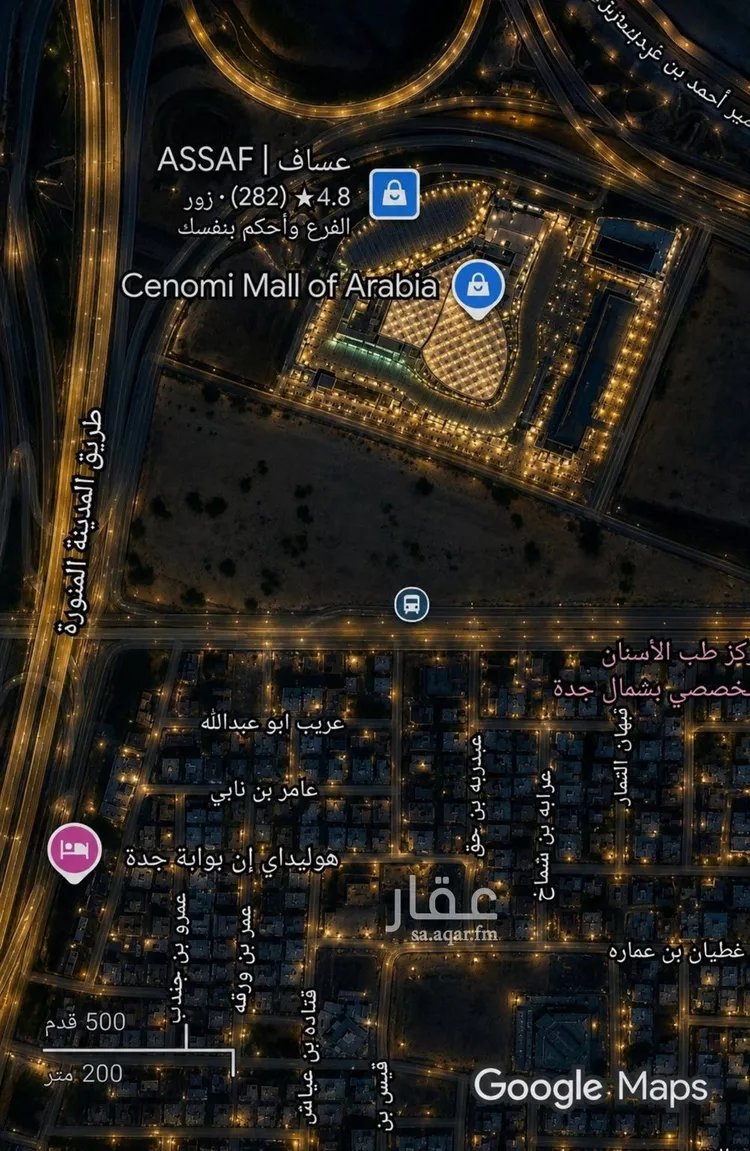 شقة للبيع في شارع ظيبان بن عماره, حي النزهة, مدينة جدة, منطقة مكة المكرمة