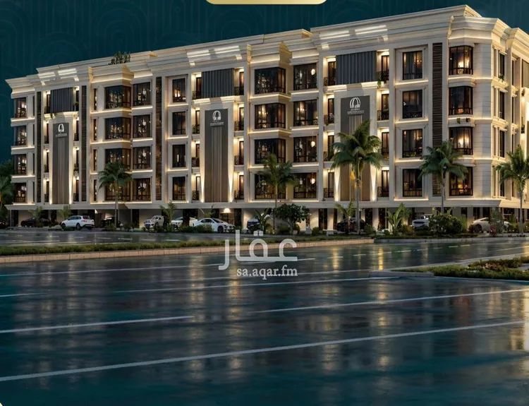 شقة للبيع في شارع الامير عبد المجيد , حي الصواري, مدينة جدة, منطقة مكة المكرمة صورة 2