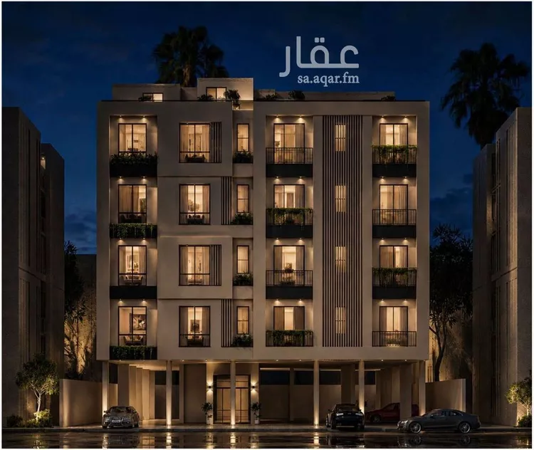 Apartment for Sale in Jeddah Ar Rihab