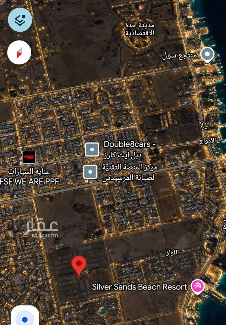 شقة للبيع في شارع الامير عبد المجيد , حي الياقوت, مدينة جدة, منطقة مكة المكرمة صورة 2