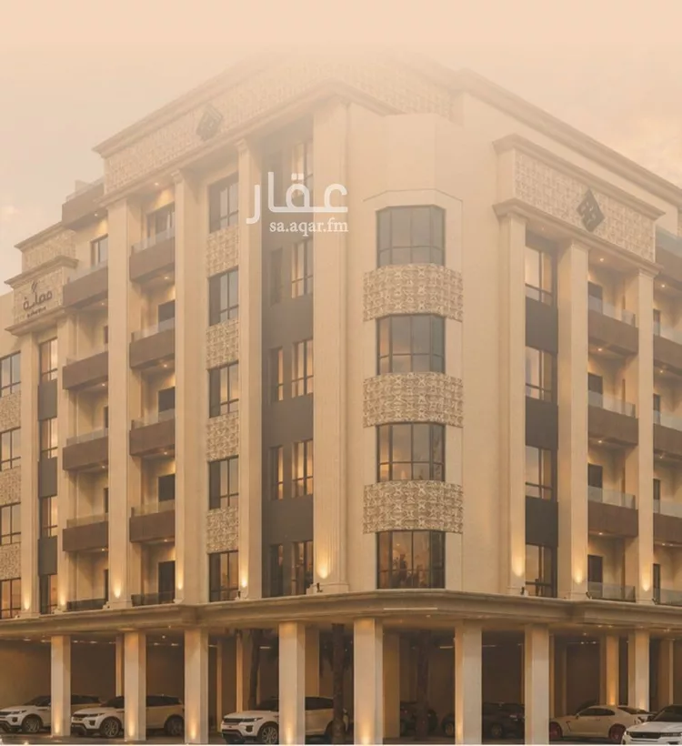 شقة للبيع في شارع الامير عبد المجيد , حي الياقوت, مدينة جدة, منطقة مكة المكرمة صورة 3