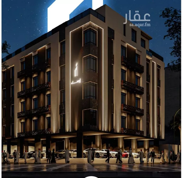 شقة للبيع في شارع عثمان ابن عوف, حي الريان, مدينة جدة, منطقة مكة المكرمة 10