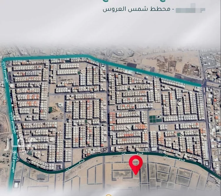 شقة للبيع في شارع بالقرب من مريخ، جدة 23252, حي مريخ, مدينة جدة, منطقة مكة المكرمة صورة 5