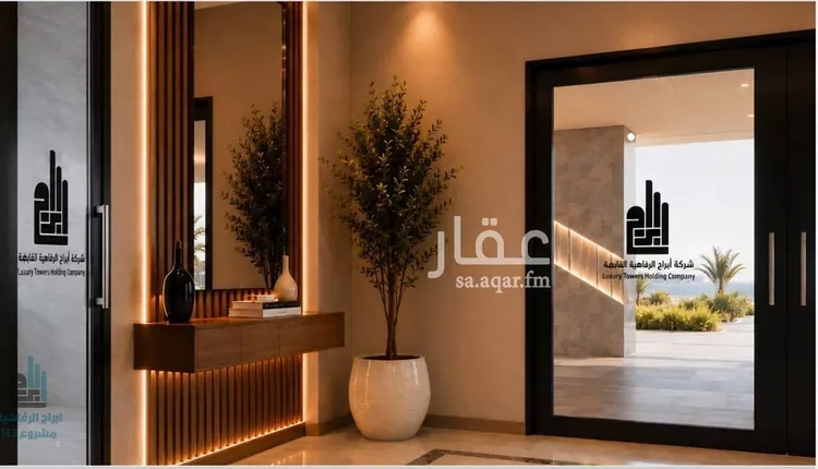 شقة للبيع في شارع الحصين الذبياني, حي الياقوت, مدينة جدة, منطقة مكة المكرمة 21