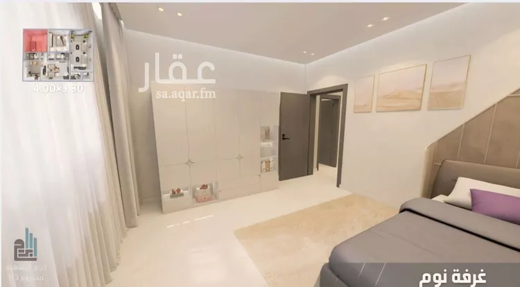 شقة للبيع في شارع الحصين الذبياني, حي الياقوت, مدينة جدة, منطقة مكة المكرمة 27