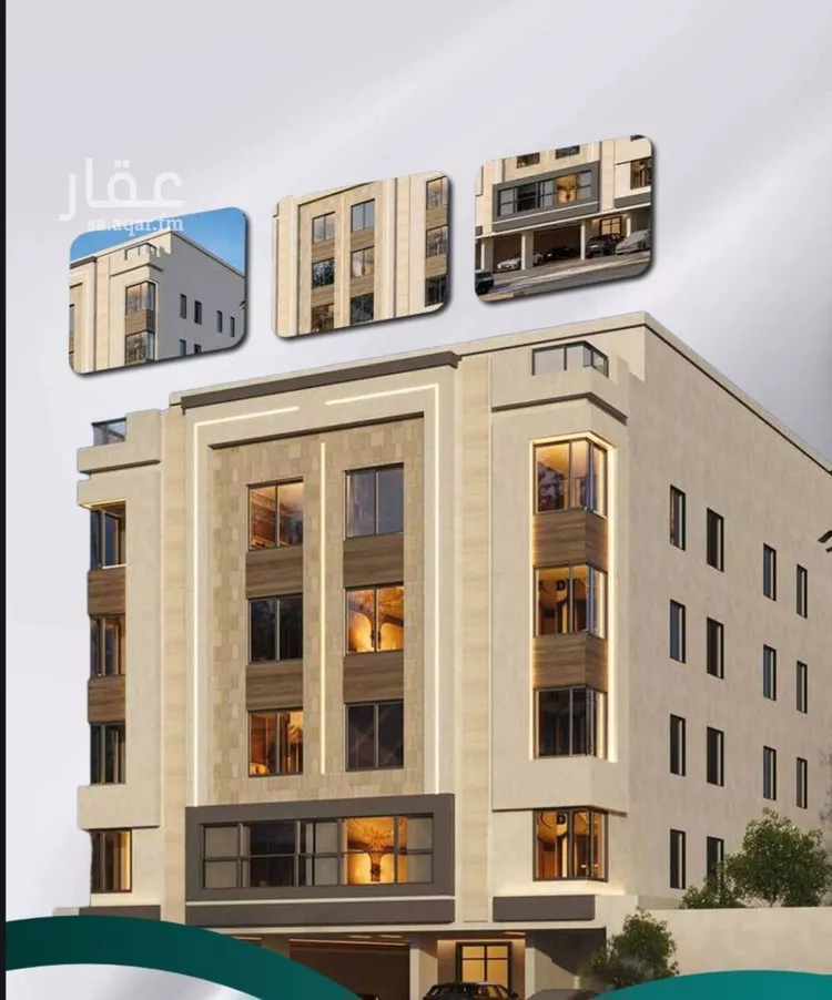 شقة للبيع في شارع بالقرب من مريخ، جدة 23252, حي مريخ, مدينة جدة, منطقة مكة المكرمة