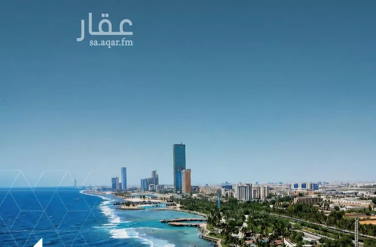 شقة للبيع في شارع عبدالله ابن معيقل, حي الياقوت, مدينة جدة, منطقة مكة المكرمة 6